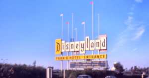 10 Facts You Never Knew About Disneyland