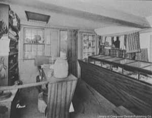 15 Photos Inside the General Stores of Early 20th Century | Dusty Old Thing