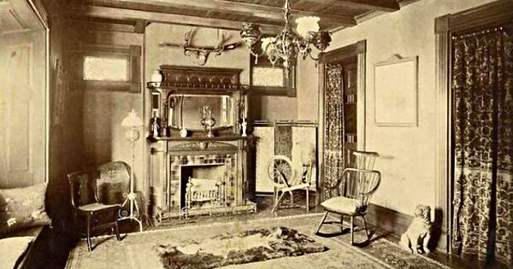 a-rare-look-inside-victorian-houses-from-the-1800s-13-photos-dusty-old-thing