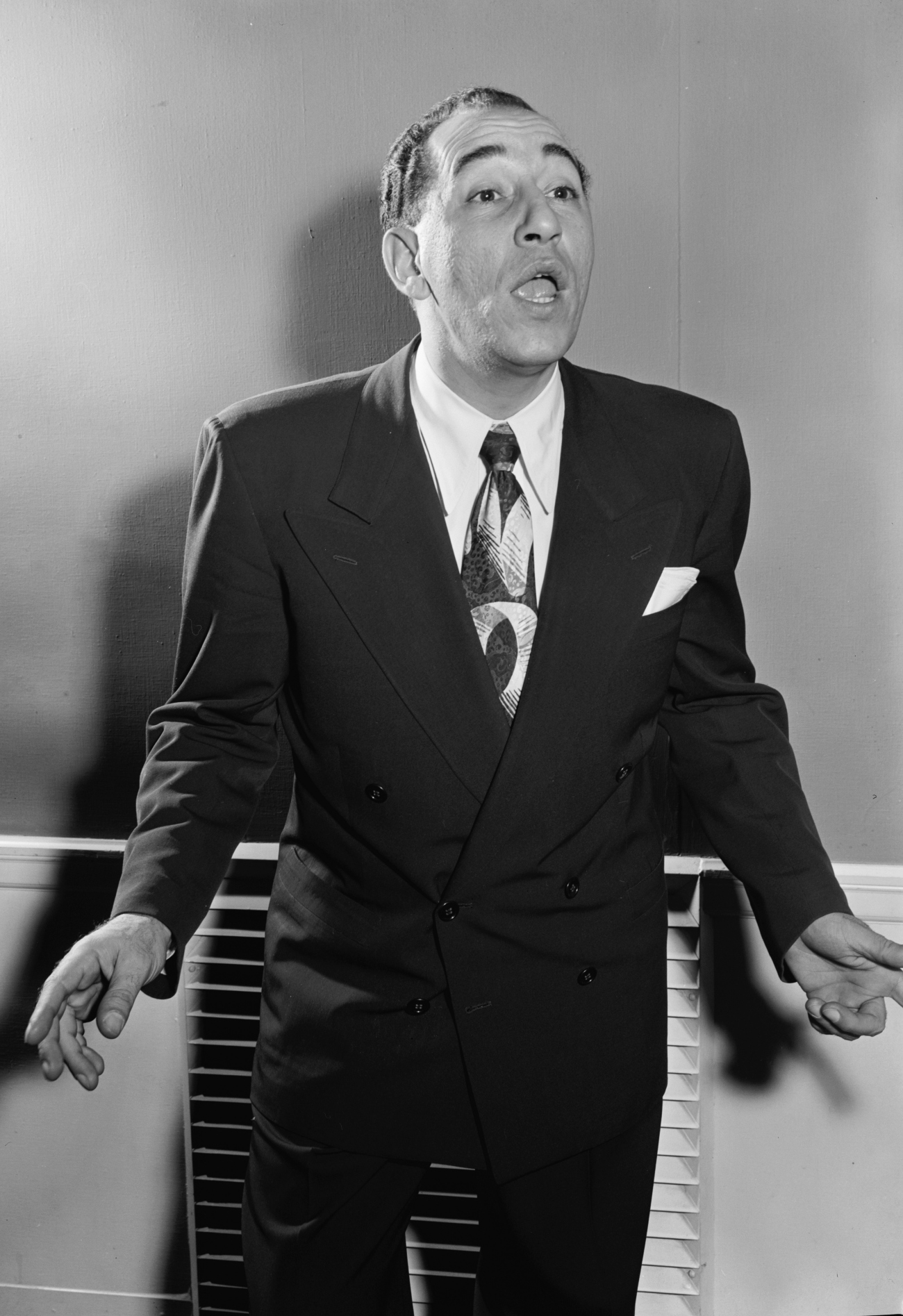 Louis Prima 1947