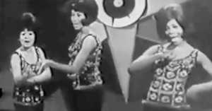 Please Mr. Postman by the Marvelettes