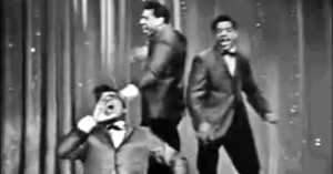 The Isley Brothers- Shout 1959