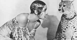 Style Icons We Still Adore- Josephine Baker