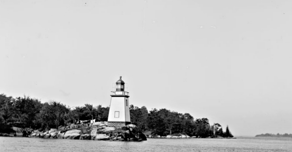 The Wonders of the Thousand Islands Dusty Old Thing