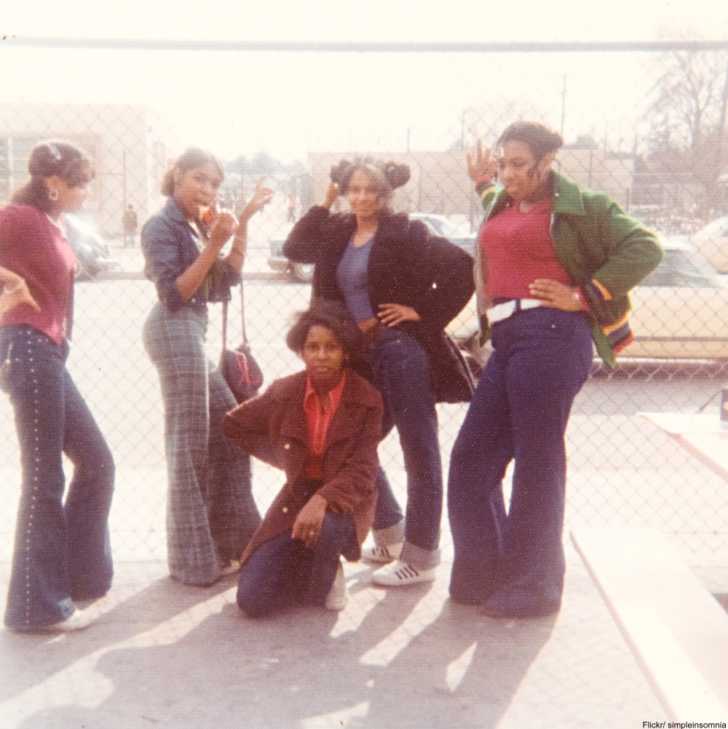 1970s shop kids fashion