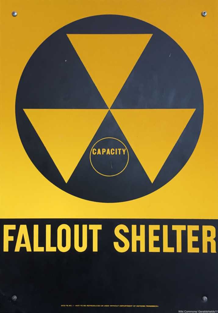 fallout shelter death