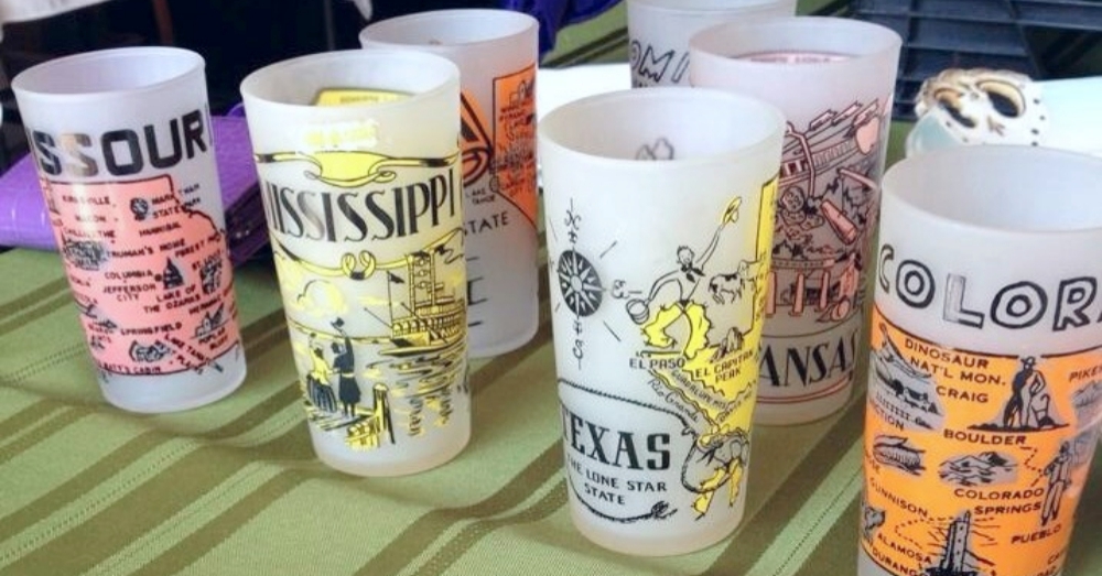 Is It a Collins Glass or a Highball? Take This Glassware Quiz to Find