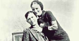 8 Surprising Facts About Bonnie and Clyde