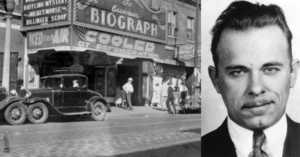 John Dillinger's Dirty Dozen Was Only the Beginning