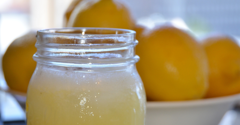 The Fascinating History of Lemonade in America Dusty Old Thing