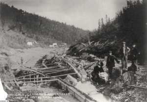 Gold Mining in the Old Days – 10 Photographs Shed Light on What It Was ...