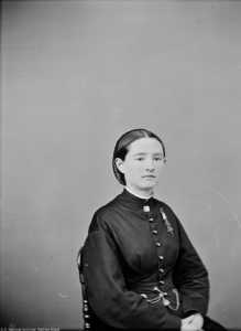 The Fascinating Story of Dr. Mary Edwards Walker- The Lady Surgeon Who ...