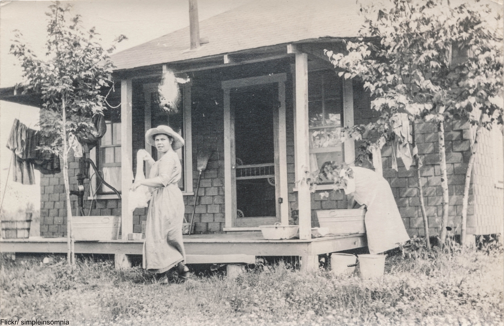 The Airbnb That’s All Candy Themed Dusty Old Thing