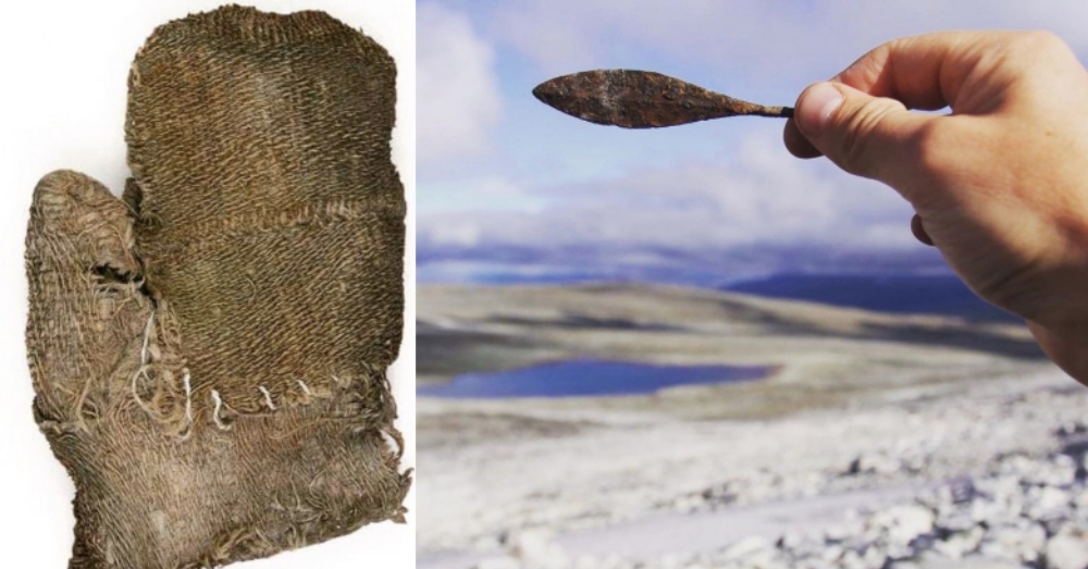 Artifacts from the “Late Antique Little Ice Age” Shed New Light on