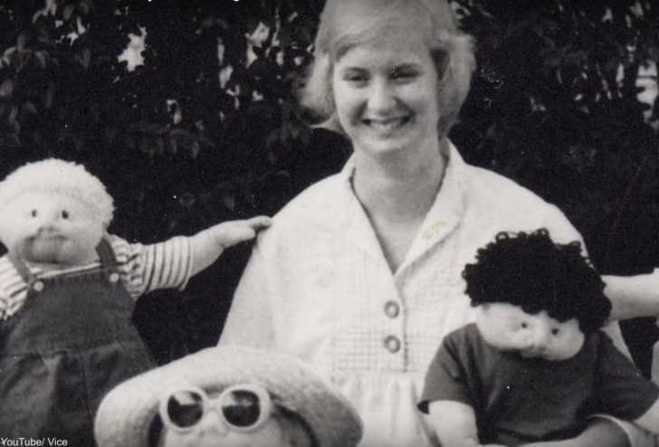 Cabbage Patch Kids Story Involves Years Long Court Battle Dusty Old Thing