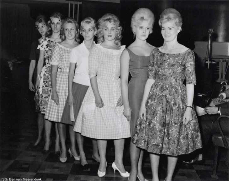 10 Quirky ’60s Fashions We Miss | Dusty Old Thing