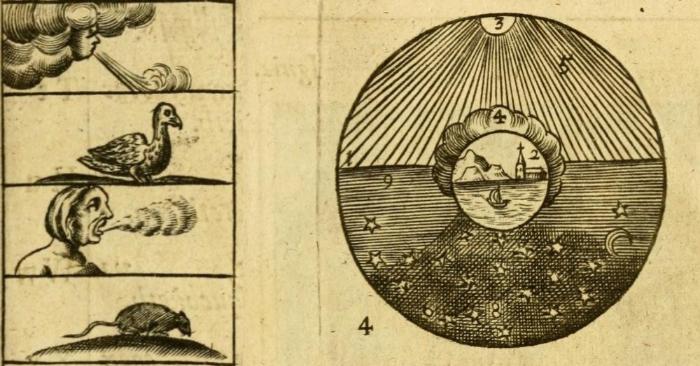 The Duck Quacketh First Children’s Book Ever Published Is Enlightening Dusty Old Thing