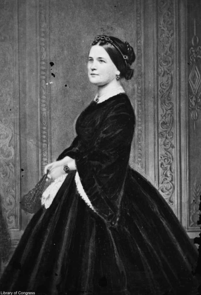 10 Interesting Facts About Mary Todd Lincoln Dusty Old Thing 