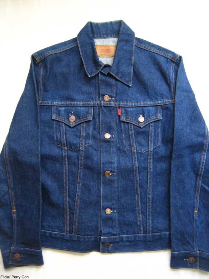 9 of the Most Valuable Items of Vintage Clothing | Page 2 | Dusty Old Thing