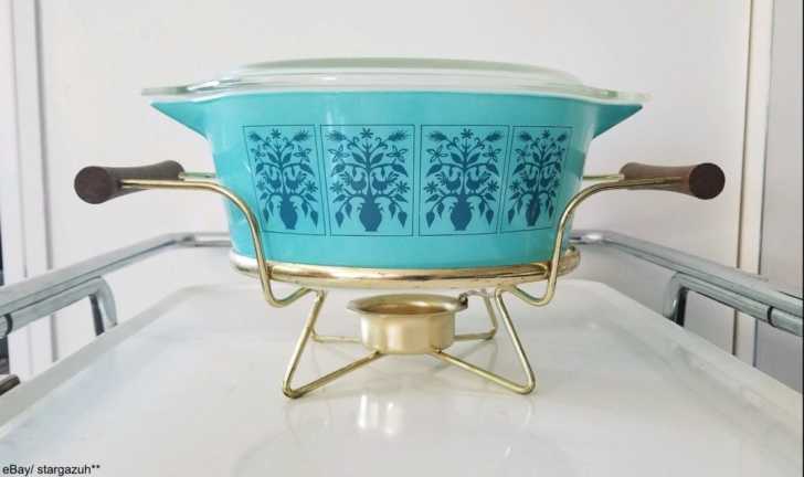 Nostalgic Delights: The 10 Vintage Pyrex Patterns That Capture Hearts —  Vintage Virtue