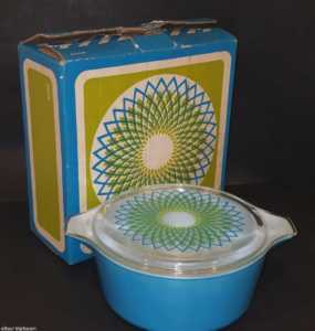 9 Of The Rarest Pyrex Patterns – You’ve Probably Never Seen Some Of ...