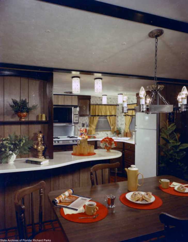 20 Kitchens from the \'70s That Are So Bad They\'re Good | Dusty Old ...