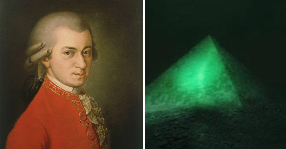 10 Historical Facts They Didn’t Teach You In School Dusty Old Thing