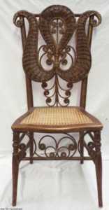 Vintage Spotlight: Heywood-Wakefield Furniture is Iconic, Yet Still