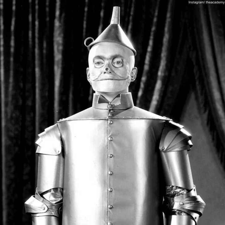 tin man wizard of oz actor