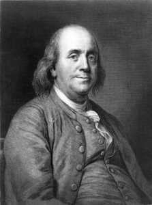 ben franklin essay fart proudly