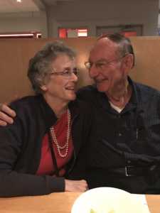 High School Sweethearts Reunite After 64 Years, Fall In Love All Over ...