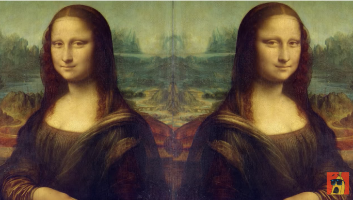 The Secrets Behind The Eyes And Smile Of Mona Lisa