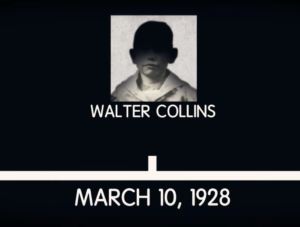 The Puzzling Disappearance Of Walter Collins | Dusty Old Thing