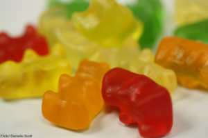 The Fascinating History of Gummy Bears | Dusty Old Thing