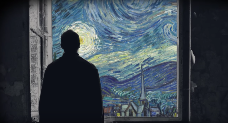 Was Vincent van Gogh Murdered?