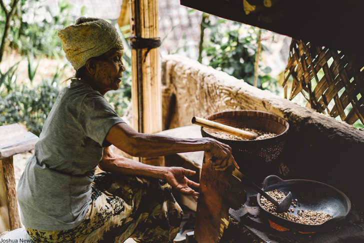 Scientists Now Think Grandmothers Played a Crucial Role in Human ...