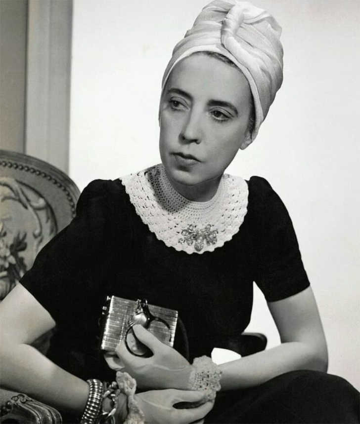 The Bitter Feud Between Chanel and Schiaparelli