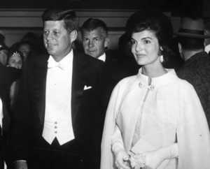 The Reason Why Jackie Kennedy Was Such A Style Icon 