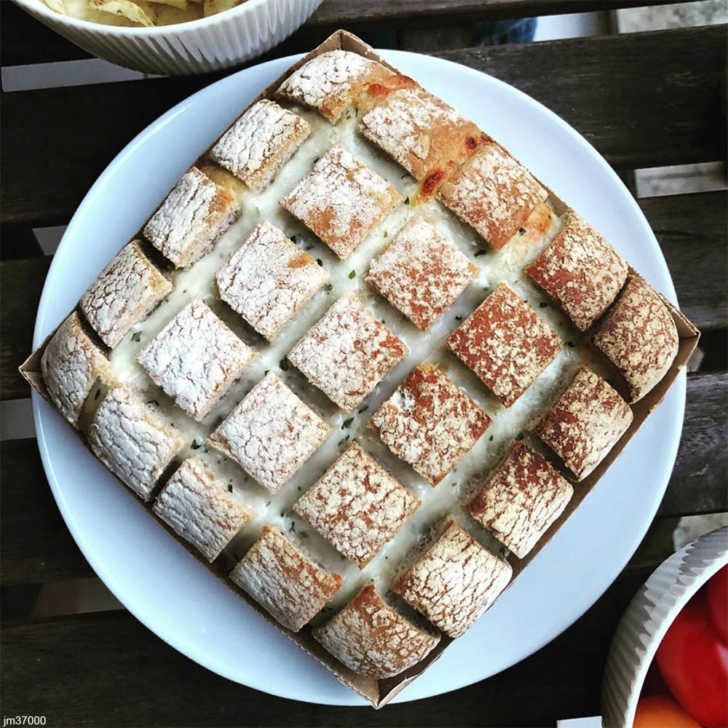 Costco is Selling Pull Apart Cheese Bread That'll Make The Perfect Holiday  Appetizer Kids Activities Blog