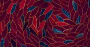 stunning crazy quilt from 1885