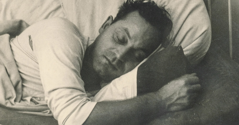 Misteri Pandemi Enchepalitis Lethargica, Penyakit Tidur Yang Mengakibatkan Kematian Pada Tahun 1916
