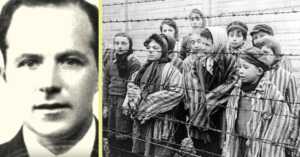 former Nazi guard sentenced to deportation