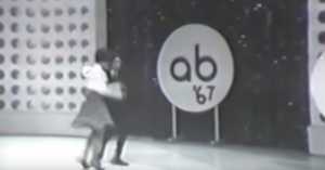 American Bandstand 1967