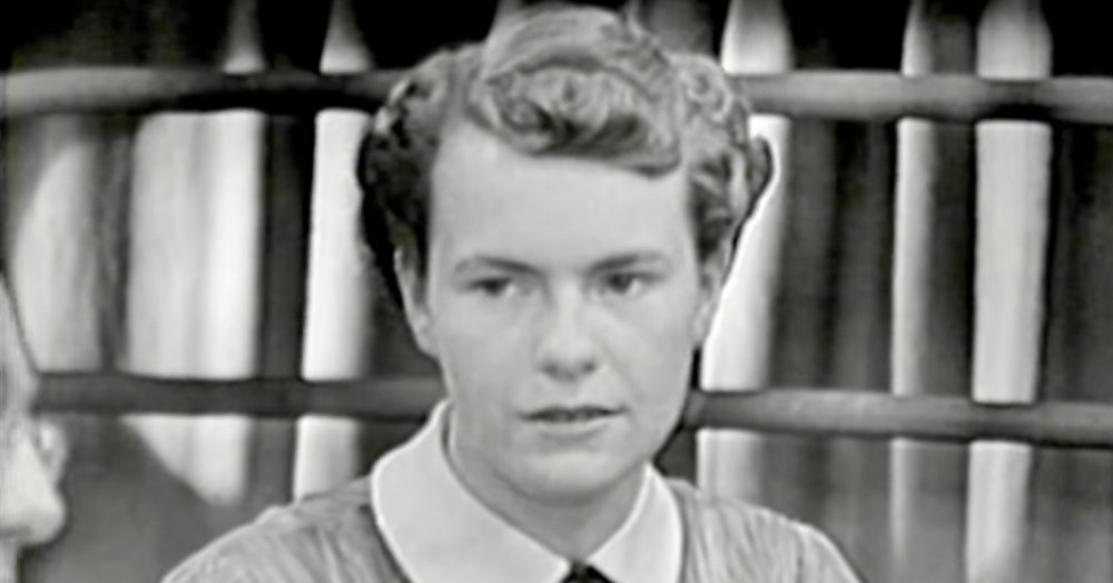 What High School Was Actually Like in the 1950s Dusty Old Thing