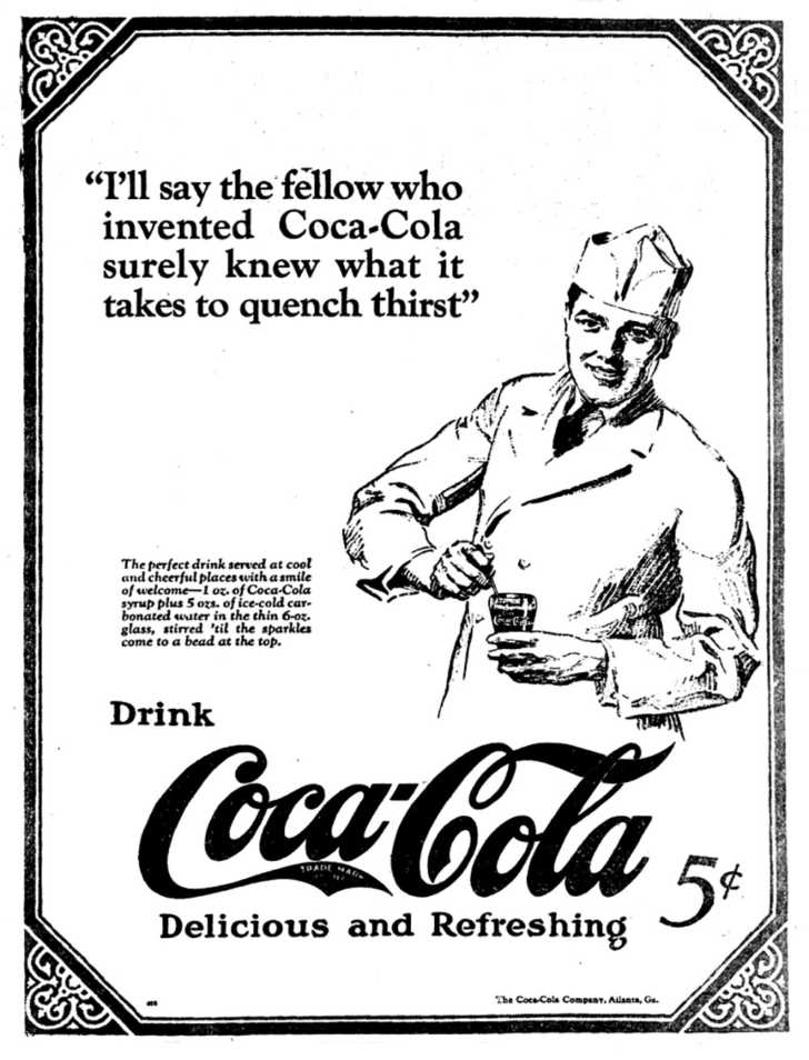 Original 1886 Coke Recipe Coca Cola Logo Symbol History Png 3840 2160 