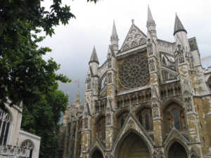 Lost Crypt And Sacristy At Westminster Abbey Recently Uncovered | Dusty ...