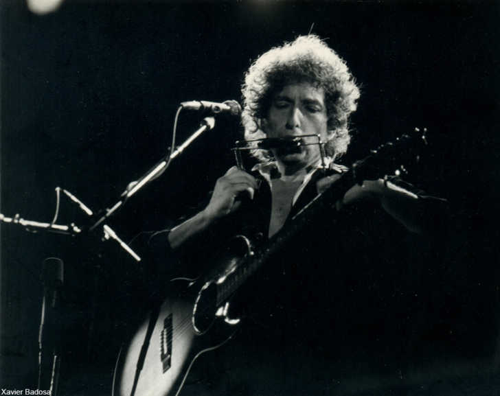 Insightful Bob Dylan Interview Transcript Going Up for Auction | Dusty ...