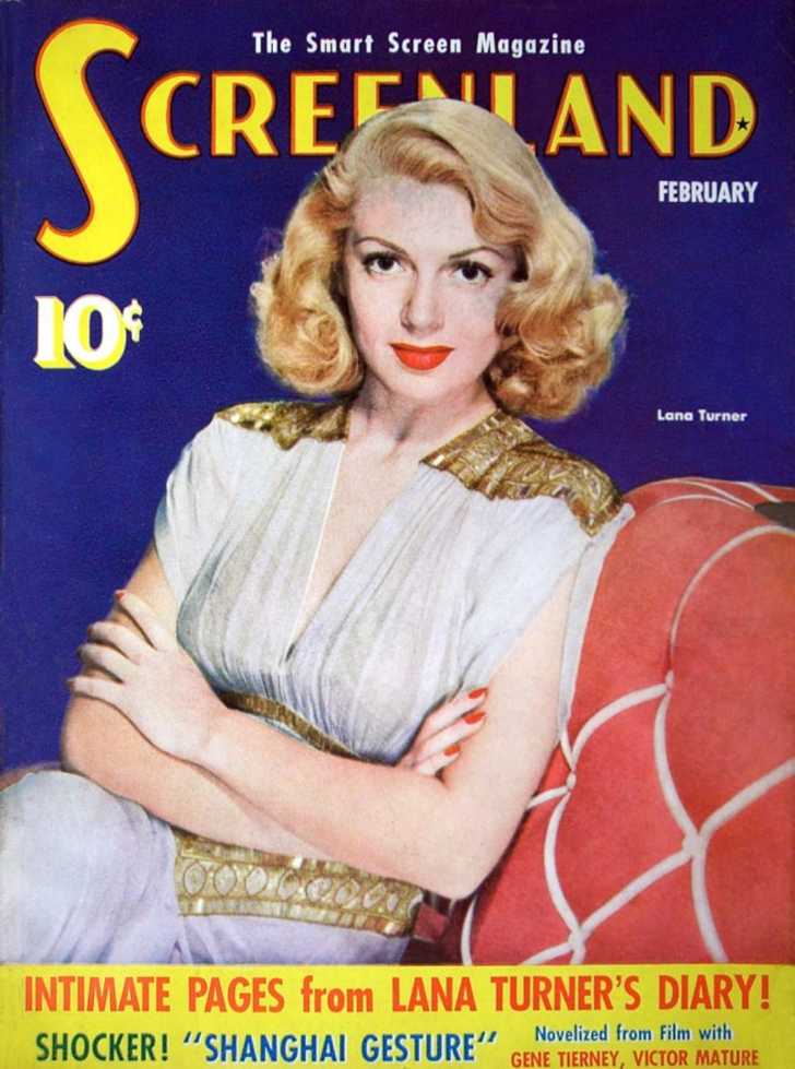 The Wonderfully Wacky Fashion of the 1940s