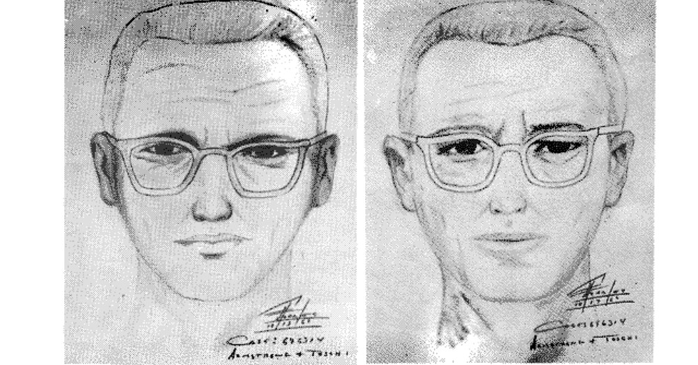 Another Message from the Zodiac Killer Has Been Decoded | Dusty Old Thing