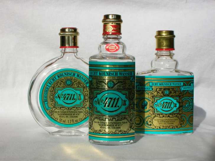 Oldest perfume you discount can still buy